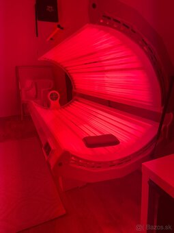 Kolagénové solarium - 6