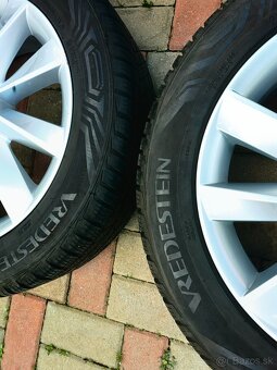 Škoda,Octavia 3, Superb,Volkswagen,Seat 5x112 r17 - 6