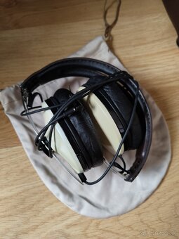 Sennheiser Momentum ivory - 6