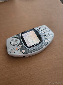 Nokia n-gage - 6