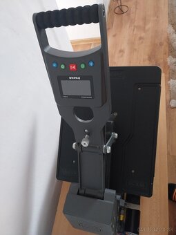 Hidraulickÿ termolis Freesub ST-4050A - 6