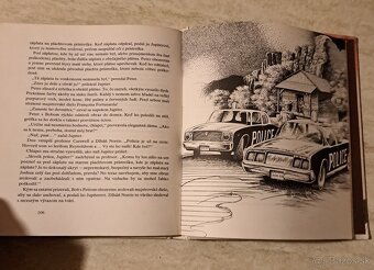 A.Hitchcock a traja pátrači - 6