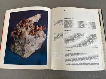 Minerály Slovenska Ivan Herčko - 6