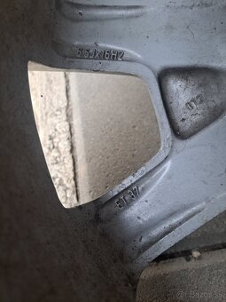 5x100 R16 spider - 6