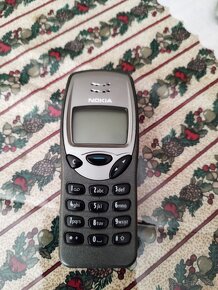Nokia - 6