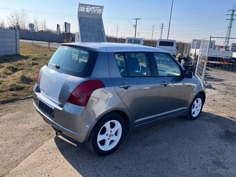 Suzuki Swift 1.3 diesel - 6