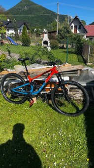 MARIN Rift Zone 1 29 bicykel XL - 6