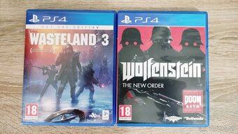 Originálne hry na PS4 a na PS5 - 6