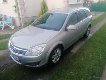 Astra h 1.7 cdti 74kw webasto - 6