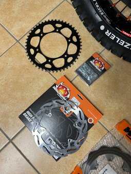 Ktm Kite A60, enduro kolesá, tublis, motomaster - 6
