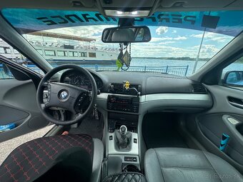 BMW 320d Touring - 6