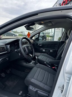 Citroen C3 - 6