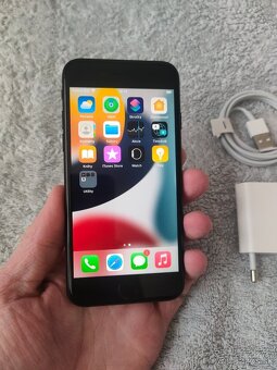 Apple iphone 7 32GB - 6