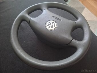 Volant Golf4,Octavia1 - 6