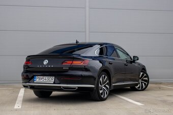 VOLKSWAGEN ARTEON 2.0 TDI R-LINE 4MOTION DSG Odpočet DPH - 6