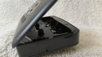 Sony WM-FX221 walkman s radiom - 6