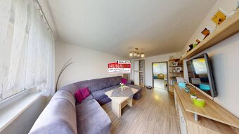 (72 m²) PRIESTRANNÝ 3-IZBOVÝ BYT S LOGGIOU - 6