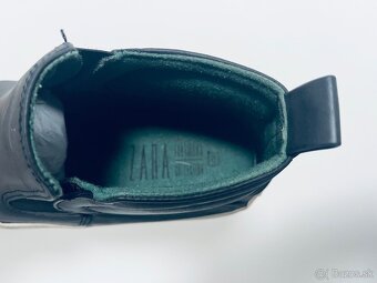 Prechodné topánky Zara 36/37 - 6