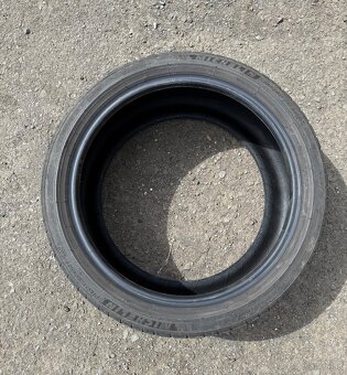 Michelin pilot sport 4 - 6