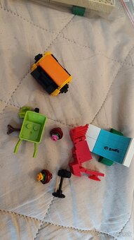 LEGO 71006 - Domov Simpsonovcov - 6