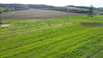 Investičný pozemok 582m2, obec Lemešany, okres Prešov - 6