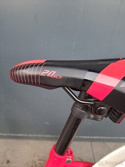 Dievčenský bicykel CTM Maggie 1.0 - 6