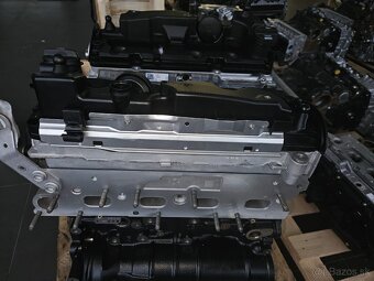 OCTAVIA III RS MOTOR CUP 2,0 TDI 135KW - 6