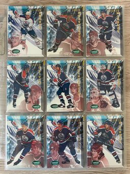 Hokejove kartičky Parkhurst International 1995/96 - 6