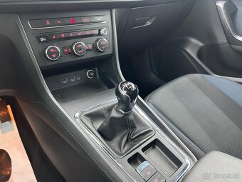 Ateca 1,6 TDI CR Eco Style M6 Ťažné - 6
