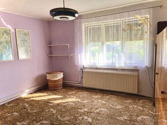 3-izbový RD s príjemnou záhradou - 6