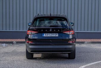 Škoda Kodiaq 2.0 TDI SCR EVO Style DSG - 6