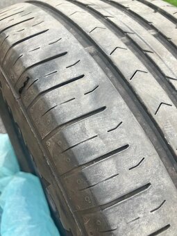 Predam 2x Continental-contipremiumcontact-5 235/55 r17 - 6