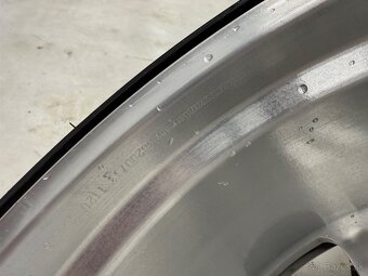 Sada Carlsson 5x112 R20 CR 1/12 Forged - 6