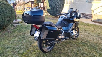 BMW R1200RT 90th Anniversary Limited (dočasne znížená cena) - 6