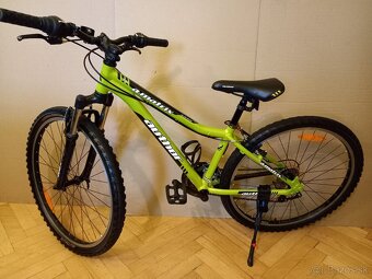 Predám bicykel AUTHOR - 6