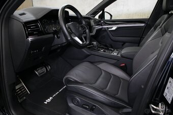VW Touareg 3.0TDI 210kW R-line IQ 360 Dynaudio Panorama - 6