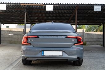 Volvo S90 B5 Ultimate Dark AWD - 6