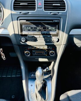 VW Golf 1.2tsi AUTOMAT 108k km - 6