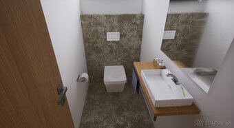 MARKS™ | 4-izb. bungalov na kľúč v tvare L s pozemkom 1002m2 - 6