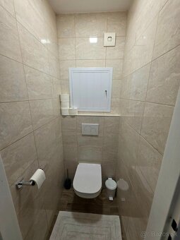 3 izbový byt na prenájom - 6