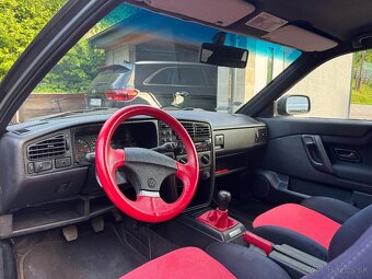 Volkswagen Corrado - 6