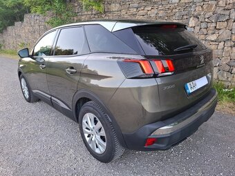 Peugeot 3008 1,5 BLUEHDI,96 kw,AUTOMAT,135000 Km,LED,NAVI,.. - 6