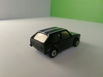 Maisto VW Golf GTI - 6