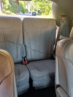 Chrysler pacifica 3.5 benzin+lpg - 6