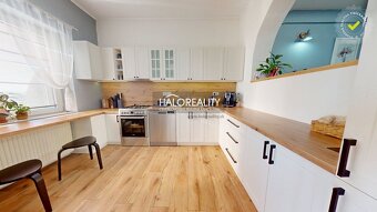 HALO reality - Predaj, rodinný dom Rimavská Sobota, CHRENOVI - 6