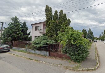 Na predaj priestranný rodinný dom Bernolákovo 250m2 - 6