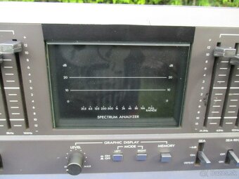 JVC SEA-80 - 6