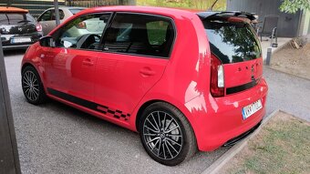 Škoda Citigo - 6