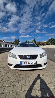 Leon ST Combi - 6