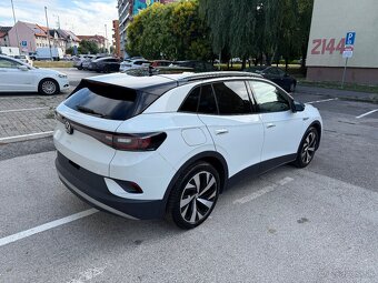 Volkswagen ID.4 1st Performance Upgrade 82kWh - 6